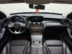 Mercedes-Benz C 260 L Edition - фото 8