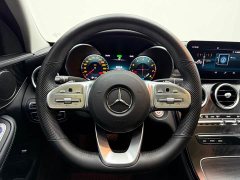Mercedes-Benz C 260 L Edition - фото 9