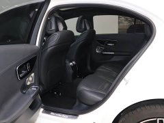 Mercedes-Benz C-Class facelift C 260 L Haoye Sports Edition - фото 15