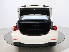 Mercedes-Benz C-Class facelift C 260 L Haoye Sports Edition - фото 16
