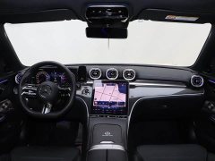 Mercedes-Benz C-Class facelift C 260 L Haoye Sports Edition - фото 18
