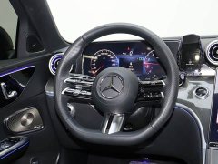 Mercedes-Benz C-Class facelift C 260 L Haoye Sports Edition - фото 19
