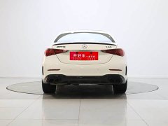 Mercedes-Benz C-Class facelift C 260 L Haoye Sports Edition - фото 3