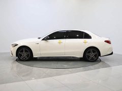 Mercedes-Benz C-Class facelift C 260 L Haoye Sports Edition - фото 5