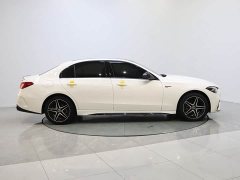 Mercedes-Benz C-Class facelift C 260 L Haoye Sports Edition - фото 6