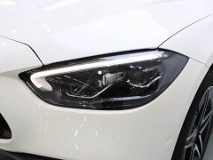 Mercedes-Benz C-Class facelift C 260 L Haoye Sports Edition - фото 8