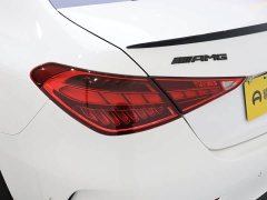 Mercedes-Benz C-Class facelift C 260 L Haoye Sports Edition - фото 9