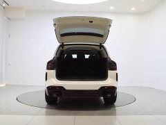 BMW X3 xDrive30i Advanced M Night Package - фото 10