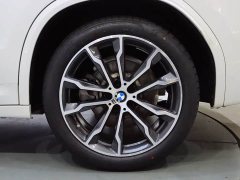 BMW X3 xDrive30i Advanced M Night Package - фото 11