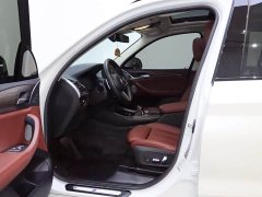BMW X3 xDrive30i Advanced M Night Package - фото 13