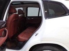 BMW X3 xDrive30i Advanced M Night Package - фото 14