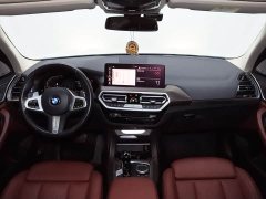 BMW X3 xDrive30i Advanced M Night Package - фото 15