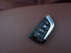 BMW X3 xDrive30i Advanced M Night Package - фото 18