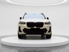 BMW X3 xDrive30i Advanced M Night Package - фото 2