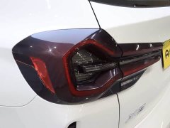 BMW X3 xDrive30i Advanced M Night Package - фото 20