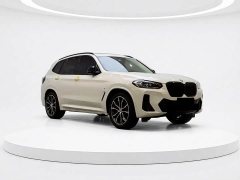 BMW X3 xDrive30i Advanced M Night Package - фото 3
