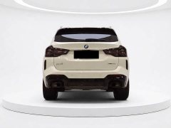 BMW X3 xDrive30i Advanced M Night Package - фото 4