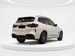 BMW X3 xDrive30i Advanced M Night Package - фото 6