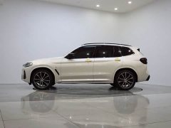 BMW X3 xDrive30i Advanced M Night Package - фото 7