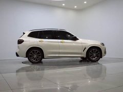 BMW X3 xDrive30i Advanced M Night Package - фото 8