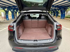 Tesla Model Y Long Range Edition - фото 10