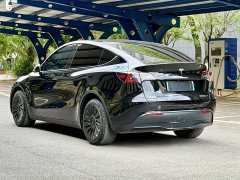 Tesla Model Y Long Range Edition - фото 12