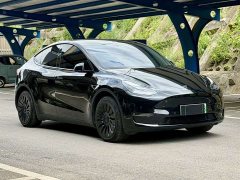 Tesla Model Y Long Range Edition - фото 3