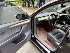 Tesla Model Y Long Range Edition - фото 4