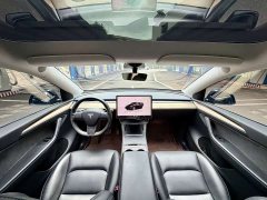 Tesla Model Y Long Range Edition - фото 7