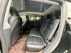 Tesla Model Y Long Range Edition - фото 8