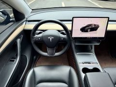 Tesla Model Y Long Range Edition - фото 9