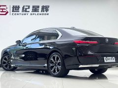 BMW 7 735Li Luxury - фото 10