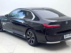 BMW 7 735Li Luxury - фото 11