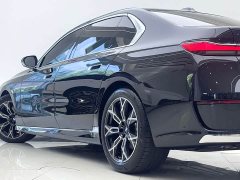 BMW 7 735Li Luxury - фото 12