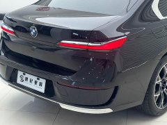BMW 7 735Li Luxury - фото 14