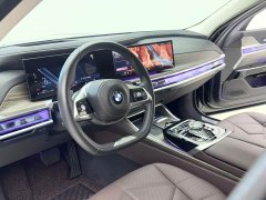 BMW 7 735Li Luxury - фото 16