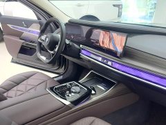 BMW 7 735Li Luxury - фото 17