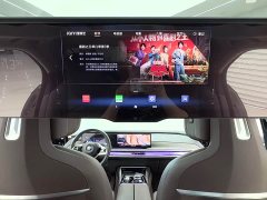 BMW 7 735Li Luxury - фото 18