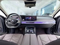 BMW 7 735Li Luxury - фото 19
