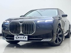 BMW 7 735Li Luxury - фото 2