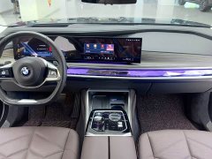 BMW 7 735Li Luxury - фото 20