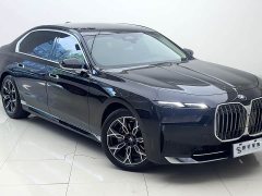 BMW 7 735Li Luxury - фото 5