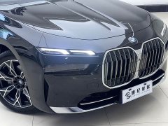 BMW 7 735Li Luxury - фото 6