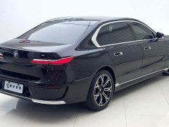 BMW 7 735Li Luxury - фото 9