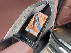 BMW i7 eDrive50L DeluxeM - фото 10