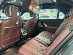 BMW i7 eDrive50L DeluxeM - фото 6