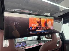 BMW i7 eDrive50L DeluxeM - фото 8