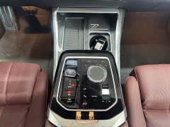 BMW i7 eDrive50L DeluxeM - фото 9