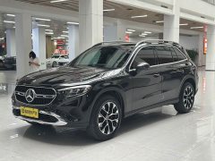 Mercedes-Benz GLC 260 L 4MATIC Edition - фото 1