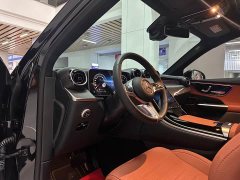 Mercedes-Benz GLC 260 L 4MATIC Edition - фото 10